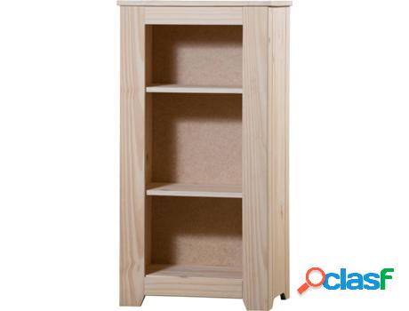 Estantería VEP HOME Abatible Blanco (110x57x38 cm -