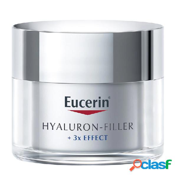 Eucerin Facial Hyaluron-Filler Día FPS 15