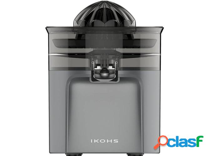Exprimidor Eléctrico CREATE Grey Tornade