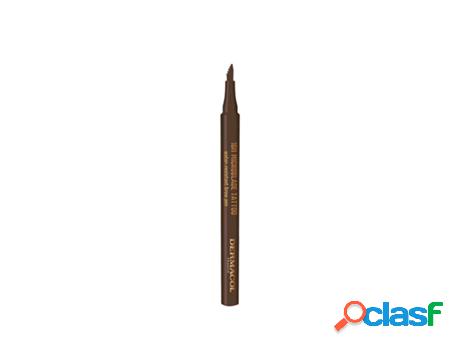 Eyeliner DERMACOL Cejas Tatuaje 3