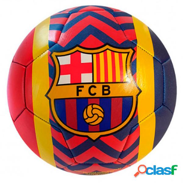 FC Barcelona Bal?n ZigZag