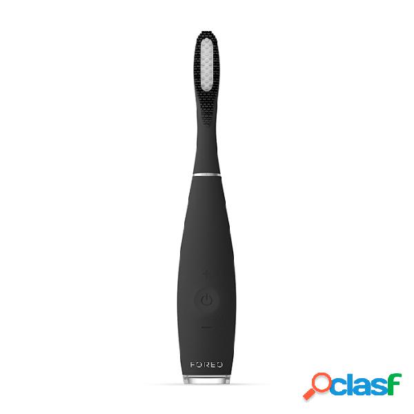 FOREO ISSA™ 3 Ultra-Hygienic Sonic Toothbrush - Negro