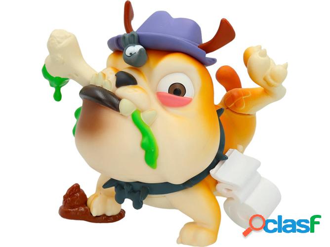 Figura COLORBABY Max Munchy