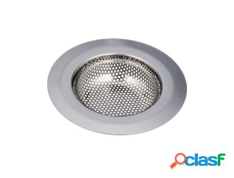 Filtro cestillo fregaderos / lavabo cocinas ø 11,5 cm.
