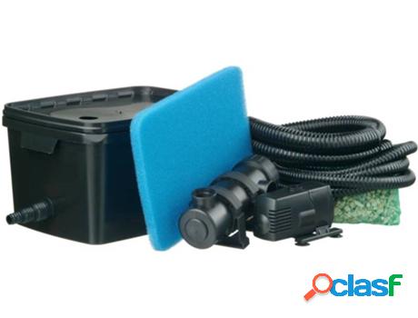 Filtro de Estanque UBBINK 16 L