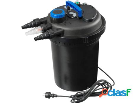 Filtro de Estanque UBBINK 18W