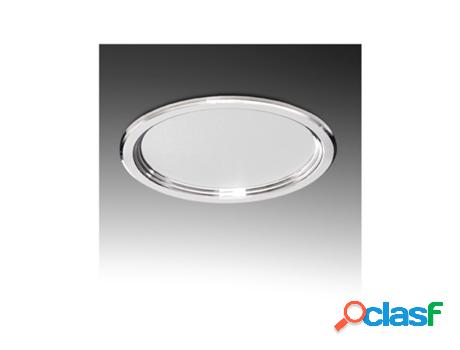 Foco Downlight GREENICE LED 3W 270Lm 6000ºK