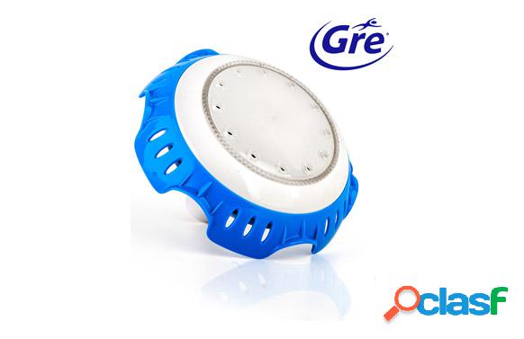 Foco Proyector Led de Colores Gre 16cm Diámetro x 10cm