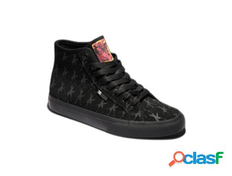 Formadores DC SHOES Aw Manual Hi (Tam: 40)