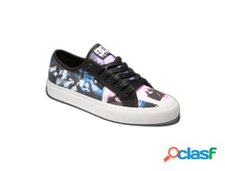 Formadores DC SHOES Aw Manual (Tam: 44)