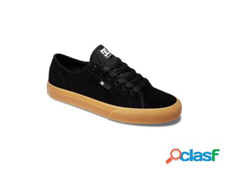Formadores DC SHOES Manual Le (Tam: 42)