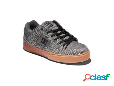 Formadores DC SHOES Pure Tx Se (Tam: 43)