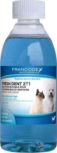 Francodex Fresh Dent Perro 500 ml Francodex