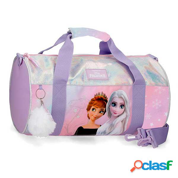 Frozen II Bolsa de Viaje 41cm