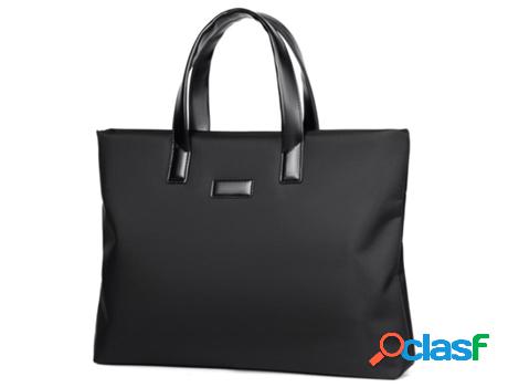 Funda Para Portátil De 15,6 Nylon Negra