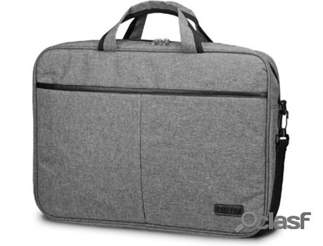 Funda SUBBLIM Elite (Universal - 15.6&apos;&apos; - Gris)