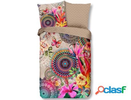 Funda de Edredón HIP Maelli (Multicolor - 135x200 cm)