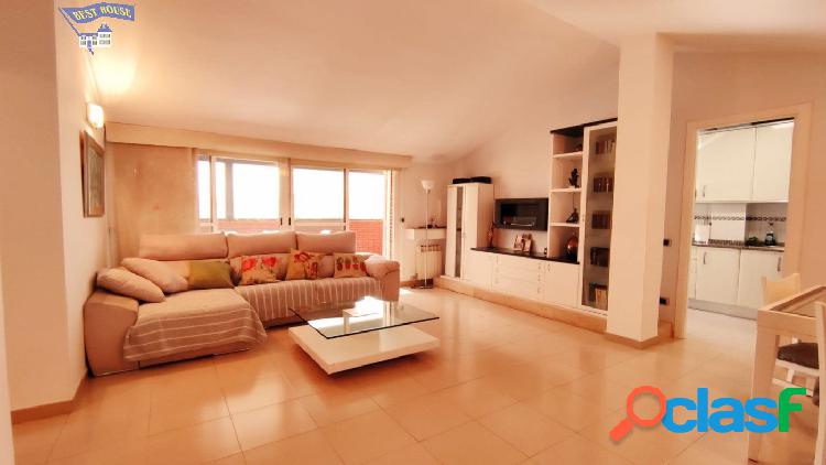 GRAN OPORTUNIDAD! 3 HABITACIONES 2 BAÑOS PARKING TRASTERO Y