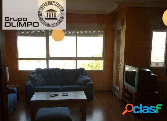 GRUPO OLIMPO ALQUILA DUPLEX EN INDUSTRIA