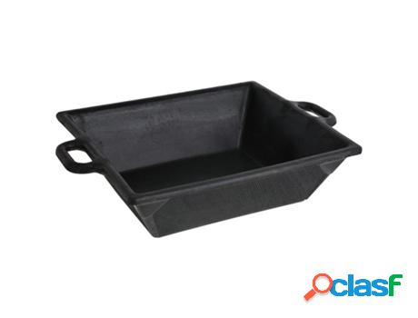 Gaveta goma albañil numero 2 16 l.