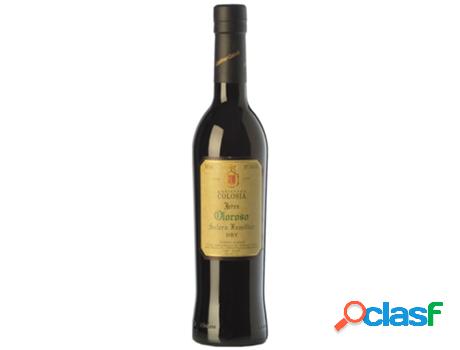 Generoso GUTIÉRREZ COLOSÍA Gutiérrez Colosía Oloroso