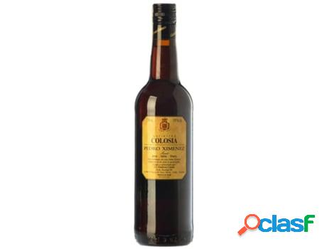 Generoso GUTIÉRREZ COLOSÍA Gutiérrez Colosía Pedro
