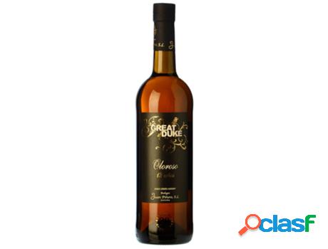 Generoso JUAN PIÑERO Juan Piñero Oloroso Great Duke