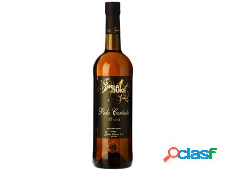 Generoso JUAN PIÑERO Juan Piñero Palo Cortado Great Duke