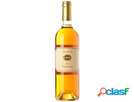 Generoso MACULAN Maculan Torcolato Vespaiola Breganze 0.75 L