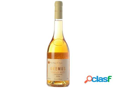 Generoso OREMUS Oremus Aszú 5 Puttonyos Tokaj-Hegyalja 2008