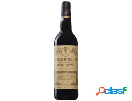 Generoso OSBORNE Osborne Amontillado Solera Aos Colección