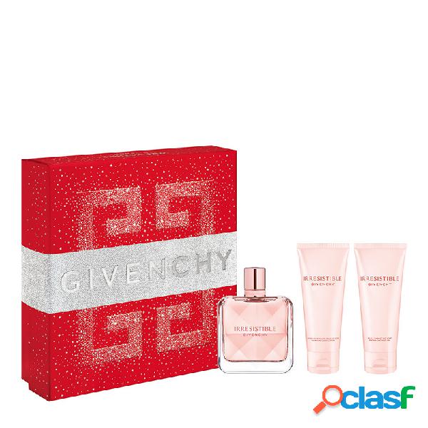 Givenchy Irresistible SET - 80 ML Eau de Parfum Set de