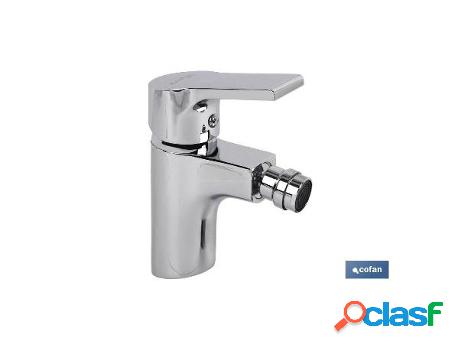 Grifo monomando bidé modelo ross