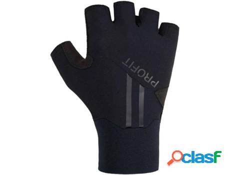 Guantes para Unisex SPIUK SPORTLINE Profit Ummer Negro
