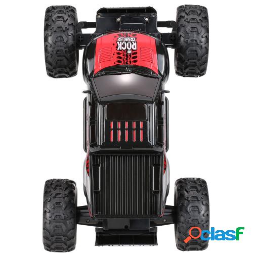 HB-P1401 2.4G 2CH uno y catorce Escala 4WD RTR eléctrico