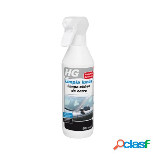 HG Limpia lunas 500ml