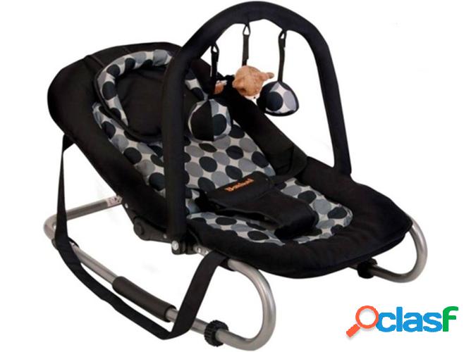 Hamaca BANINNI Relax Classic Negro