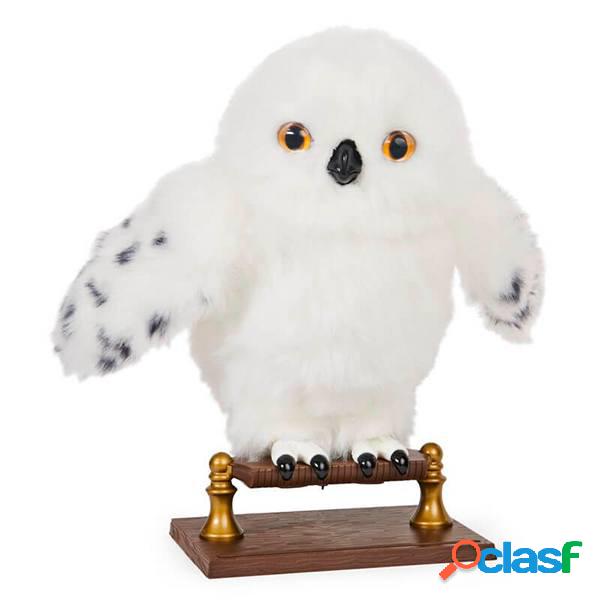 Harry Potter Hedwig Peluche Interactivo