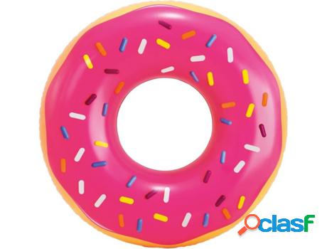 Hinchable INTEX Donut (99 x 99 x 25 cm)