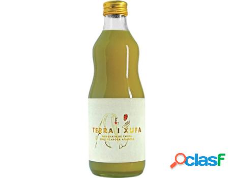Horchata Concentrada con Fructosa Bio TERRA I XUFA (500 ml)