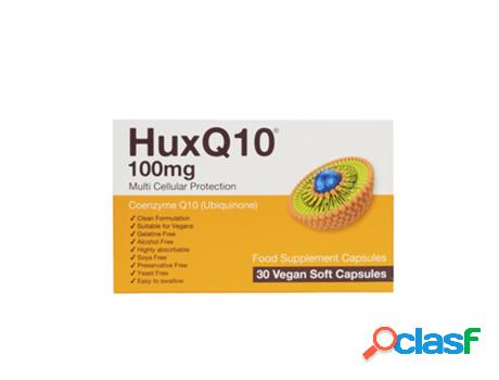 Huxley Europe HuxQ10 100mg 30&apos;s