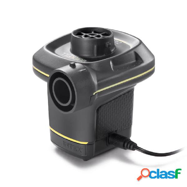 INTEX Bomba de aire eléctrica Quick-Fill 220-240 V 66634