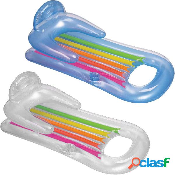 INTEX Colchoneta inflable King Kool 160x85 cm 58802EU