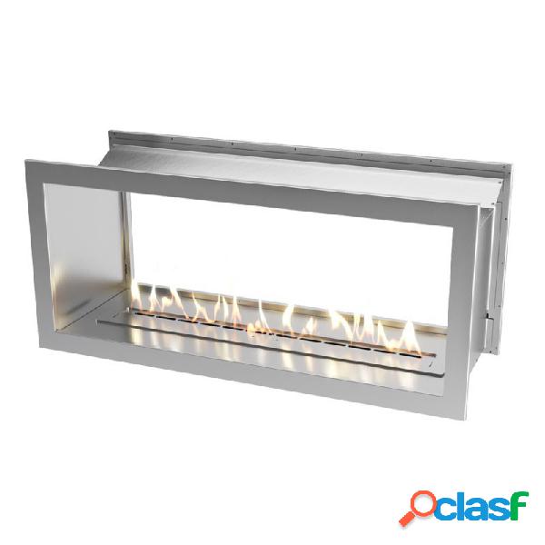 Icon Slimline Firebox SFBDS1350