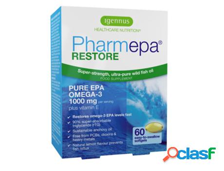 Igennus Pharmepa Restore 60&apos;s