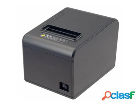 Impresora Térmica NILOX NX-P185-USB