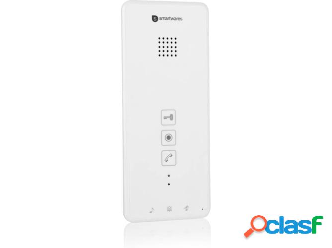 Intercomunicador SMARTWARES DIC-21122