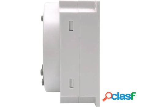 Interruptor Temporizador Digital Cn101A 12V 24V 110V 220V
