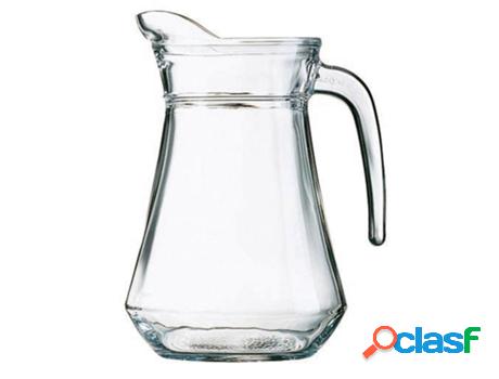 Jarra agua vidrio arc 1,6 l