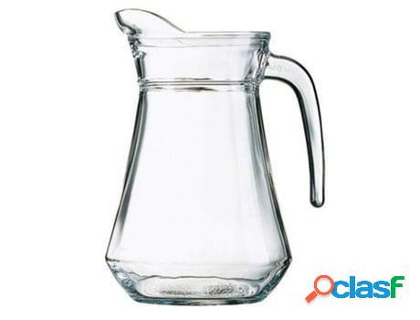 Jarra agua vidrio arc 1,6 l